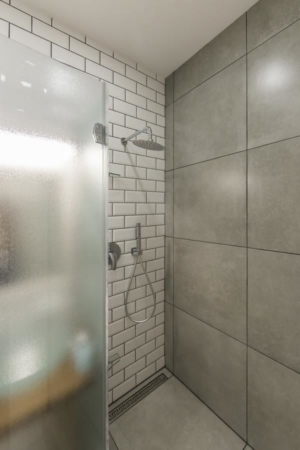 Апартаменты Семейный Лофт Киев Киев-37