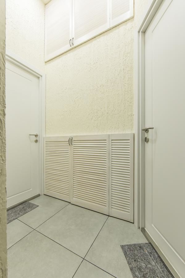 Апартаменты Семейный Лофт Киев Киев-44