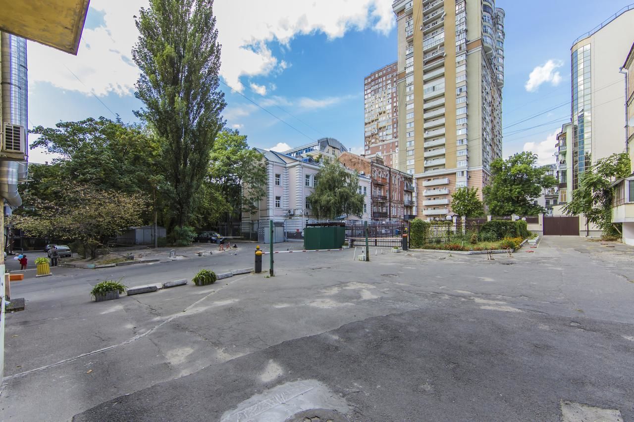 Апартаменты Семейный Лофт Киев Киев-48