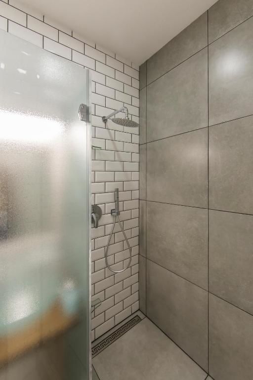 Апартаменты Семейный Лофт Киев Киев-67