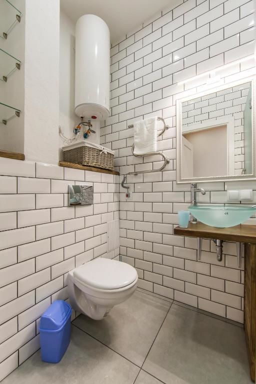 Апартаменты Семейный Лофт Киев Киев-70