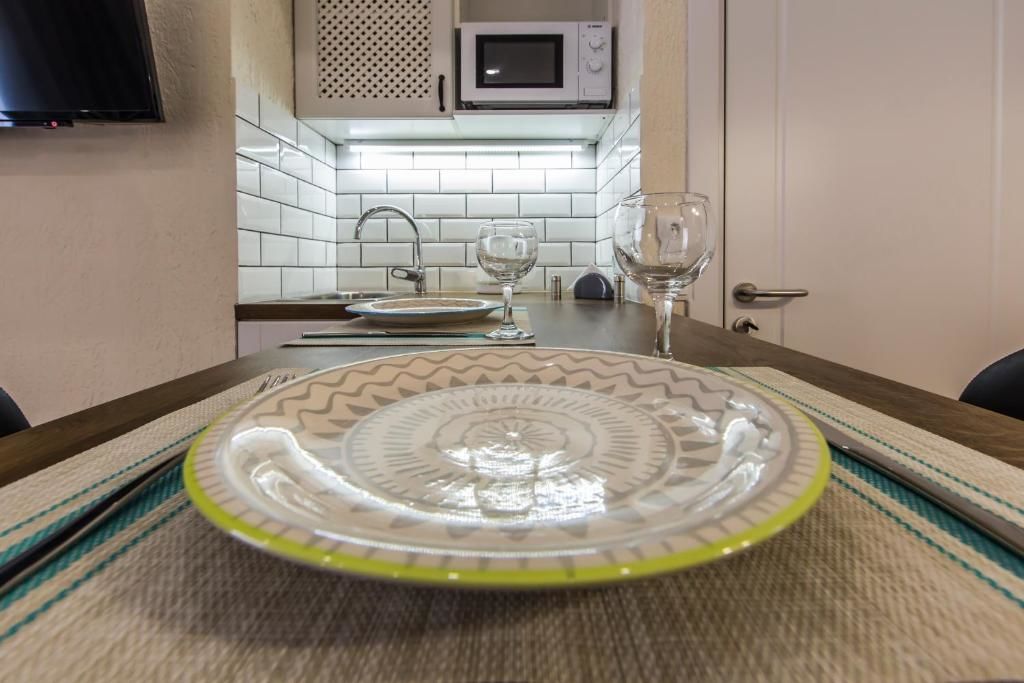 Апартаменты Семейный Лофт Киев Киев-77