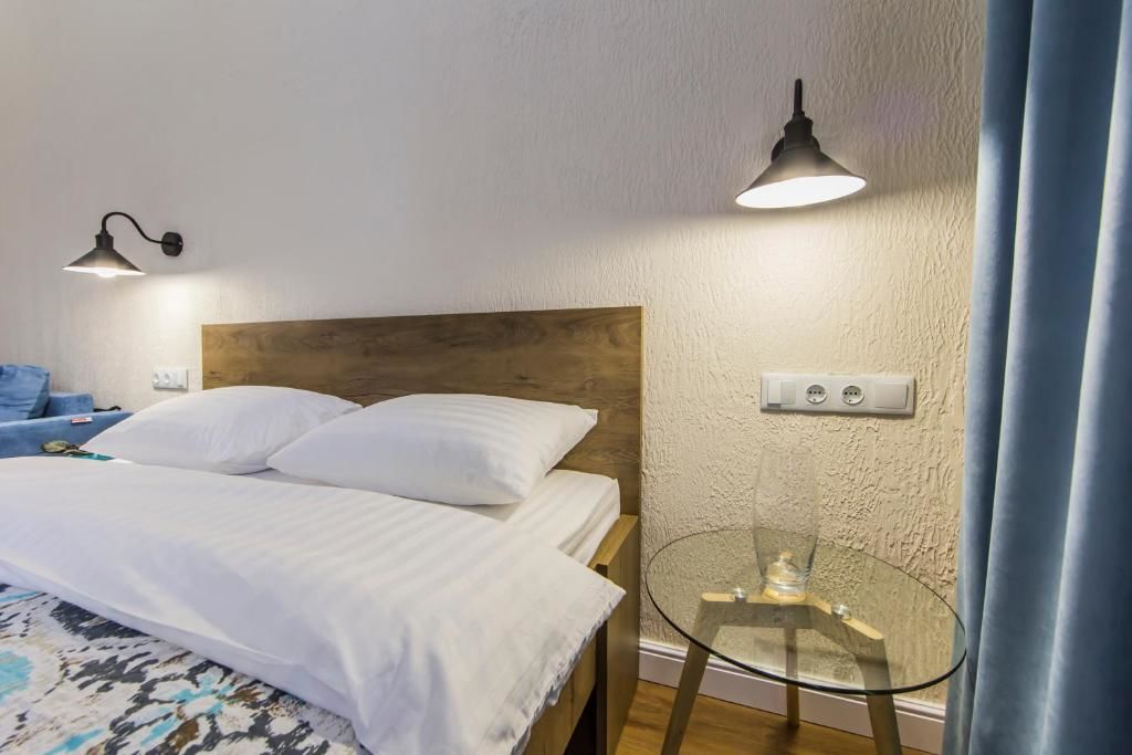 Апартаменты Семейный Лофт Киев Киев-81