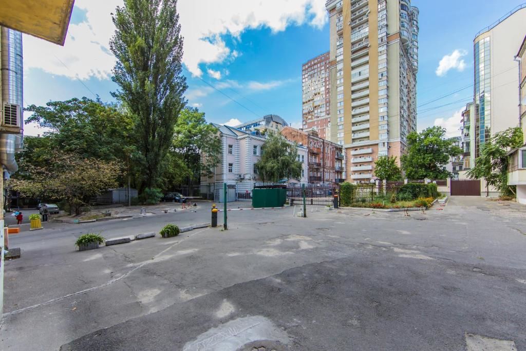 Апартаменты Семейный Лофт Киев Киев-97