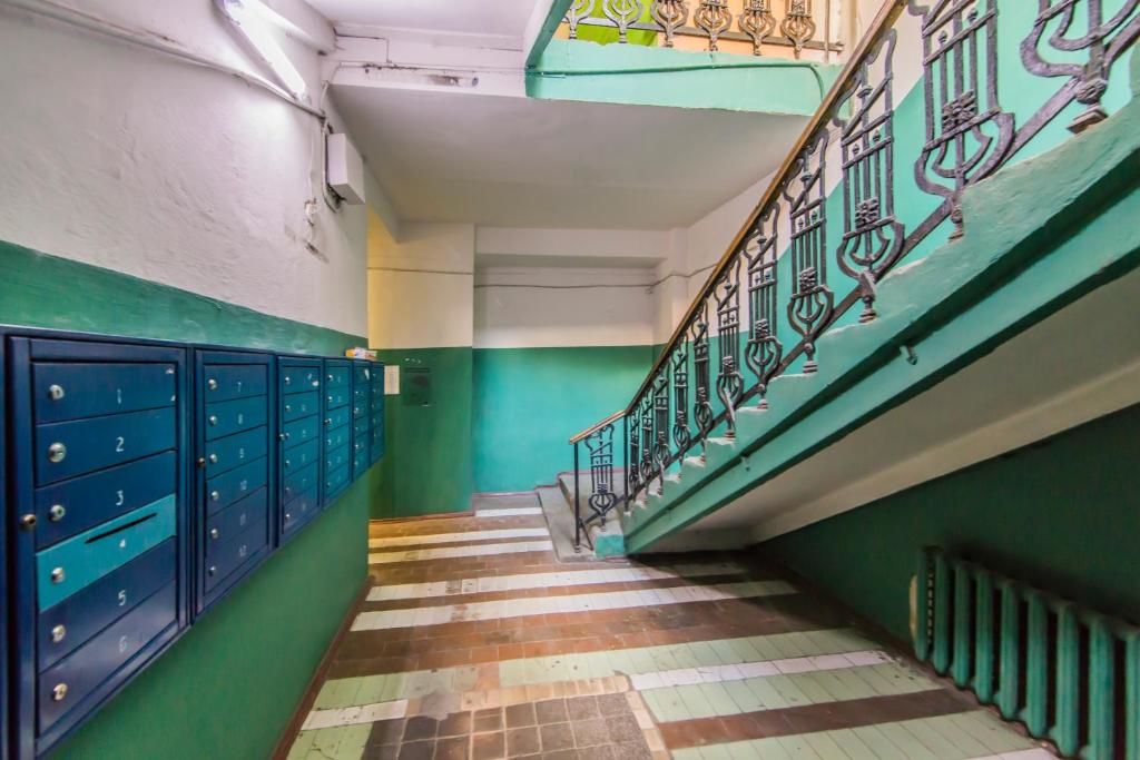 Апартаменты Семейный Лофт Киев Киев-98