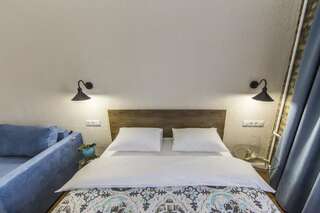 Апартаменты Семейный Лофт Киев Киев Апартаменты с 1 спальней-18