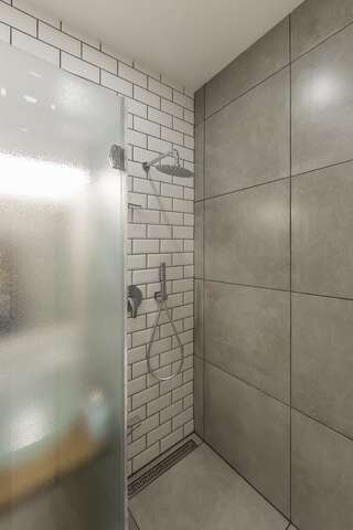 Апартаменты Семейный Лофт Киев Киев Апартаменты с 1 спальней-34