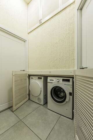 Апартаменты Семейный Лофт Киев Киев Апартаменты с 1 спальней-40