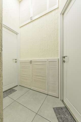 Апартаменты Семейный Лофт Киев Киев Апартаменты с 1 спальней-41