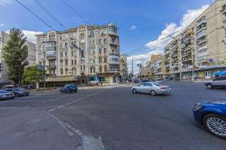 Апартаменты Семейный Лофт Киев Киев Апартаменты с 1 спальней-44