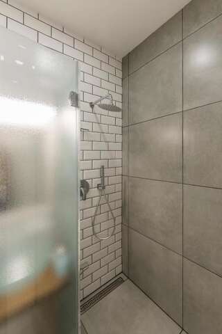 Апартаменты Семейный Лофт Киев Киев Апартаменты с 1 спальней-64