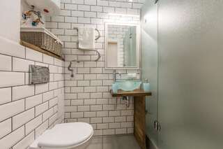 Апартаменты Семейный Лофт Киев Киев Апартаменты с 1 спальней-65