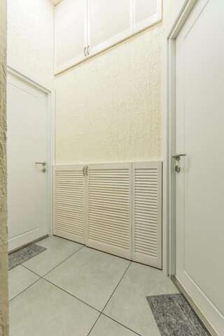 Апартаменты Семейный Лофт Киев Киев Апартаменты с 1 спальней-96