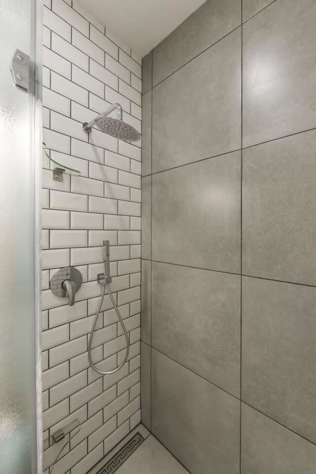 Апартаменты Семейный Лофт Киев Киев-35