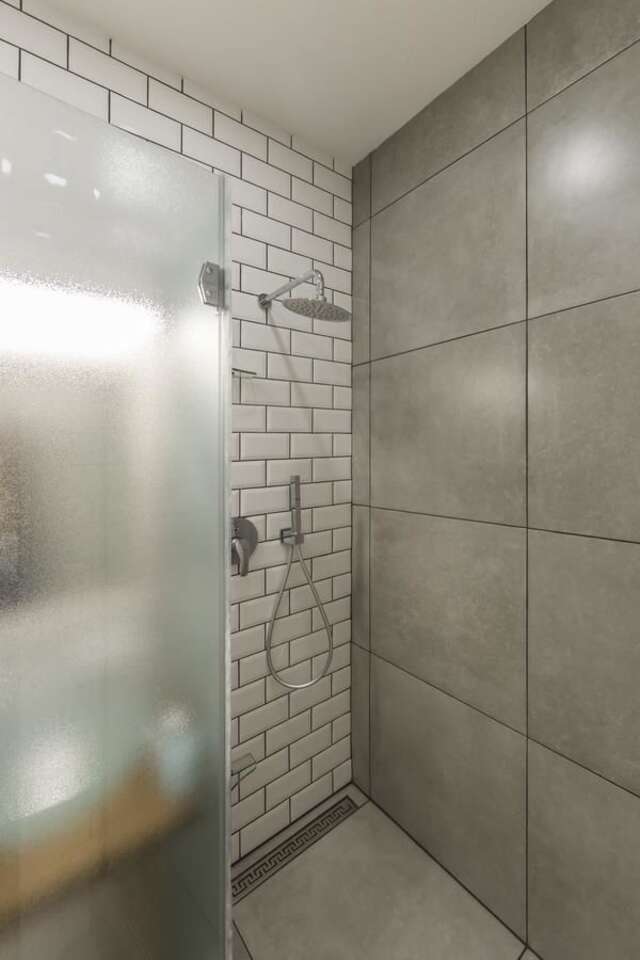 Апартаменты Семейный Лофт Киев Киев-36