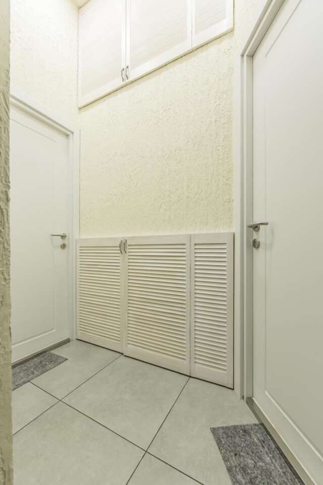 Апартаменты Семейный Лофт Киев Киев-43