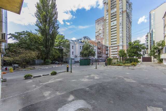 Апартаменты Семейный Лофт Киев Киев-47