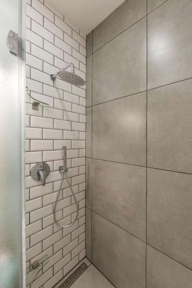 Апартаменты Семейный Лофт Киев Киев-65