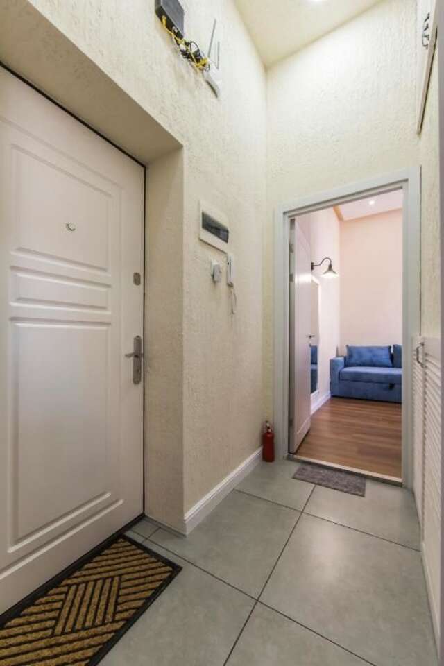 Апартаменты Семейный Лофт Киев Киев-100